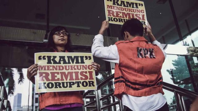 Kalteng dapat remisi