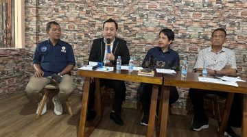 IPJI Tetapkan Struktur Lengkap Pengurus Pusat 2025–2030 Hasil Amanat Munas V