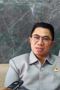 DPRD Kalteng Tegaskan Sinergi dengan Pemda, Siap Kawal Program Strategis ke Pusat