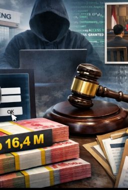 Terungkap 205 Transaksi Ilegal, Kasus Bank Kalteng Picu Pertanyaan Pengawasan Internal