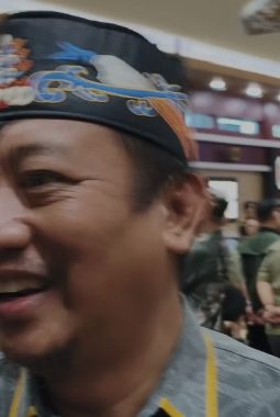 Kasus Dugaan Pembukaan Lahan Ilegal HPK Sukamara Bergulir, Bupati Masduki Belum Beri Klarifikasi