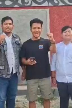 Aliansi Masyarakat Kalteng Bergerak Apresiasi Pers dalam Mengawal Krisis BBM