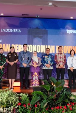 BI Kalteng Paparkan Prospek Ekonomi 2026, Pemprov Tekankan Penguatan Pangan dan Hilirisasi
