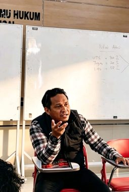 Polemik Audit Negara, SUMBO Soroti Metode Hitung BPK