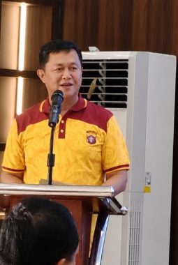 Kapolda Kalteng Ajak Media Perkuat Kemitraan di Hari Bhayangkara ke-80