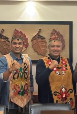 Turangga Resources Raih Gold Award ISA 2026 Berkat Program Rehabilitasi DAS di Kalteng