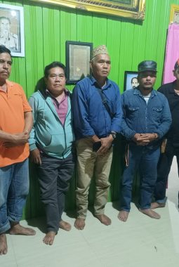 Sosialisasi DAD Barito Utara ke PT BEK Tuai Pro Kontra: Ormas Dayak Desak Pembekuan DAD Barut