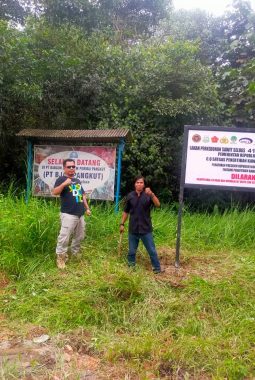 Misteri 7.215 Hektare Lahan Eks BJAP, Statusnya Belum Jelas