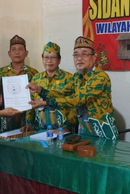 Sengketa Lahan Ahli Waris Ibung Bangas vs PT BMB Diputus, Ahli Waris Tetap Buka Ruang Dialog