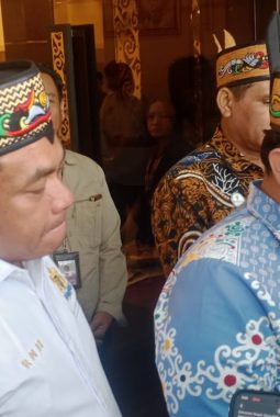 Musprov VIII KADIN Kalteng Diharapkan Perkuat Sinergi Dunia Usaha. Pertumbuhan Ekonomi Daerah yang Inklusif