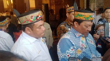 Musprov VIII KADIN Kalteng Diharapkan Perkuat Sinergi Dunia Usaha. Pertumbuhan Ekonomi Daerah yang Inklusif