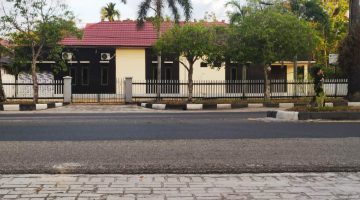 Rumah Dinas untuk Siapa? Dugaan Penggunaan Aset Negara di Luar Peruntukan Jadi Sorotan