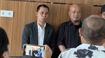 Resmi! Prianto Ajukan Kasasi ke Mahkamah Agung, Bukti Dokumen Elektronik Menegaskan Perjuangan Hak Lahan