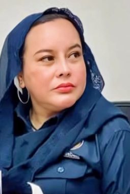 Karhutla Kalteng Harus Dipadamkan Sejak Api Pertama Terdeteksi