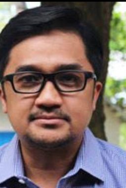 DPRD Kalteng Dorong Pemuda Dilibatkan dalam Program Padat Karya