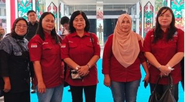 IPJI Kalteng Maknai HUT RI ke-81 sebagai Momentum Perkuat Kesejahteraan Rakyat