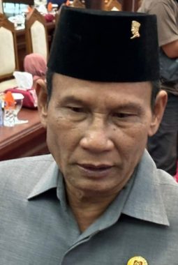 Arton S. Dohong: Domino Bisa Jadi Penggerak Ekonomi Kreatif, Asal Taat Aturan