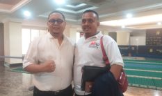 MIO Indonesia Desak Kapolri Tuntaskan Laporan Dugaan Makian terhadap Wartawan