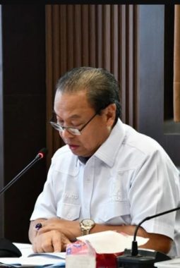 DPRD Kalteng Soroti Keberlanjutan Beasiswa Kalteng Berkah 2027