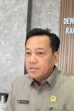 Bank Kalteng Kian Kompetitif, Legislator Dorong Ekspansi dan Penguatan Kontribusi bagi Daerah