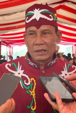 DPRD Kalteng Desak Pelunasan Kurang Bayar Transfer Pusat Rp1 Triliun pada 2027