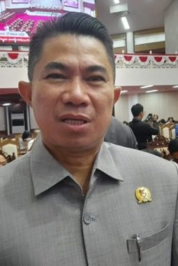 Pembatasan RKAB Tambang Diminta Tak Mengorbankan Nasib Pekerja