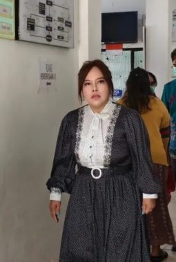 Reses Faridawaty Soroti Kebutuhan Rehabilitasi Puskesmas Tangkiling