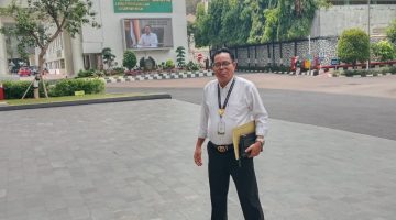 Aliansi FKM-SUMBO Siapkan Laporan Kredit Macet Bank Kalteng, Dugaan Permainan Kredit Disorot