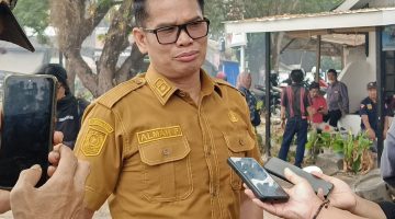 Disdukcapil Palangka Raya Jemput Bola Percepat Layanan IKD