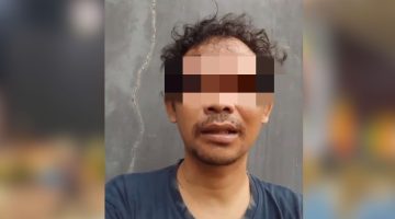 Dugaan Pemerasan dan Pencemaran Nama Baik, AJ Dilaporkan ke Polda Kalteng