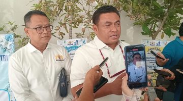 Edy Pratowo: Dunia Usaha Berperan Penting Dorong Ekonomi Kalteng