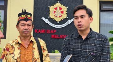 Polda Kalteng Dalami Laporan Dugaan Penggelapan Dana Tali Asih Lahan Rp2,137 Miliar