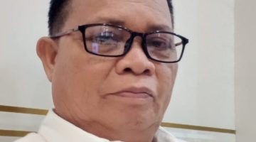 Karhutla di Kalimantan, Di Mana Negara dan Suara Wakil Rakyat?