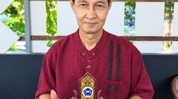 Hartany Soekarno Terima Penghargaan, IPJI Kalteng Teguhkan Marwah Pers