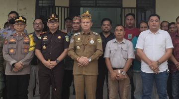 Enam Bulan Disanksi, PT BAP Terancam Kehilangan Izin Usaha